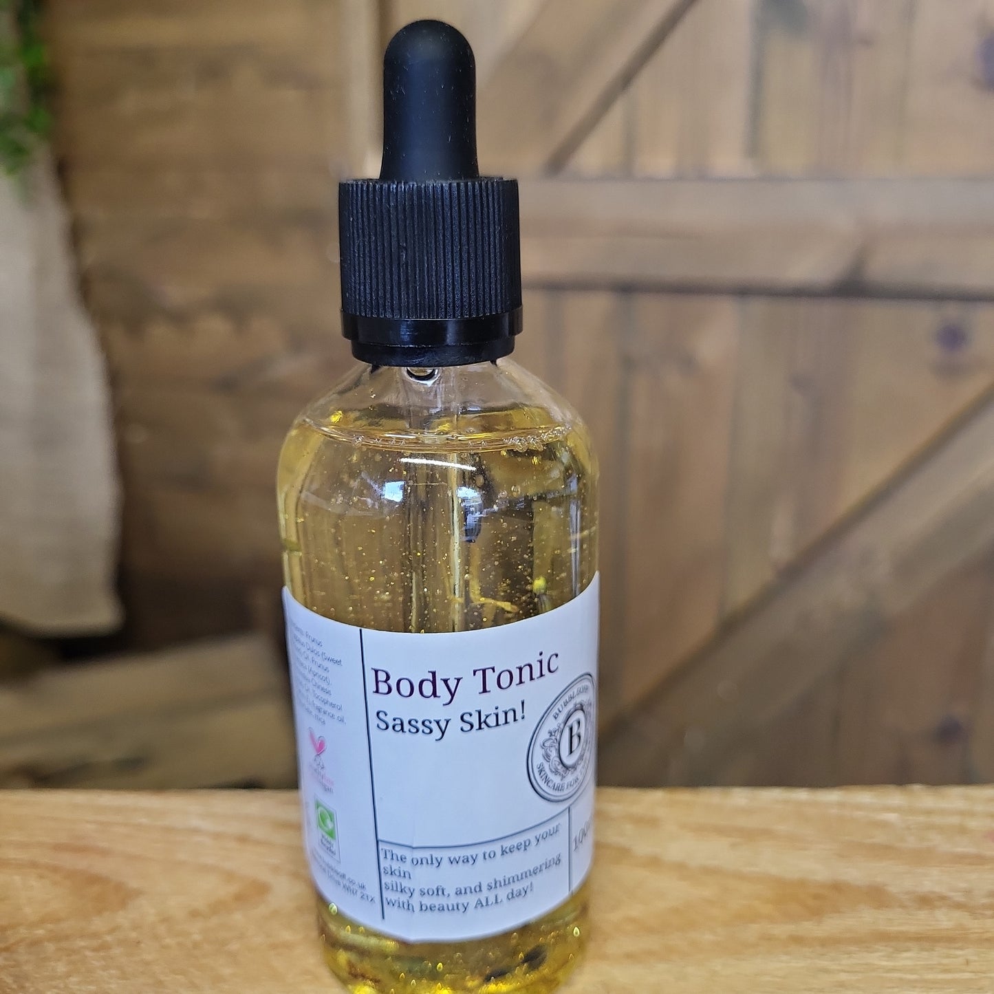 Body Tonic