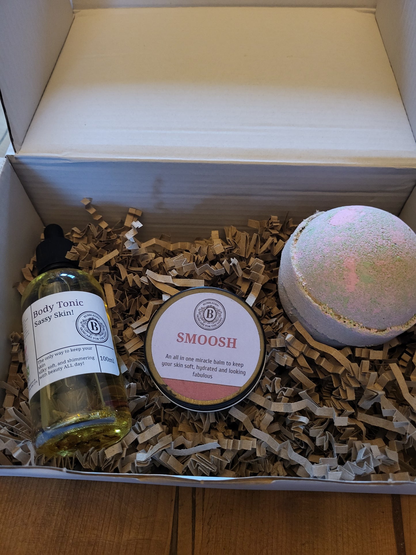 Gift box 1