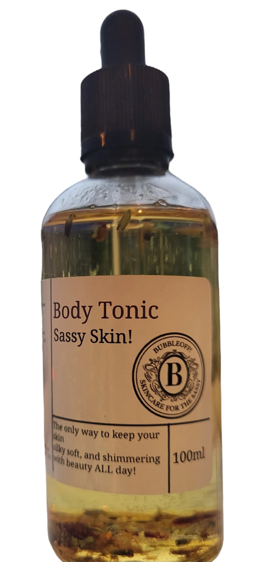 Body tonic deals
