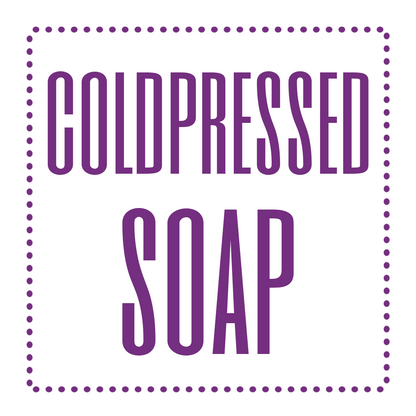 Cold Pressed Vegan Soaps & Shampoo Bars